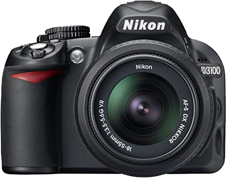 Nikon Camera